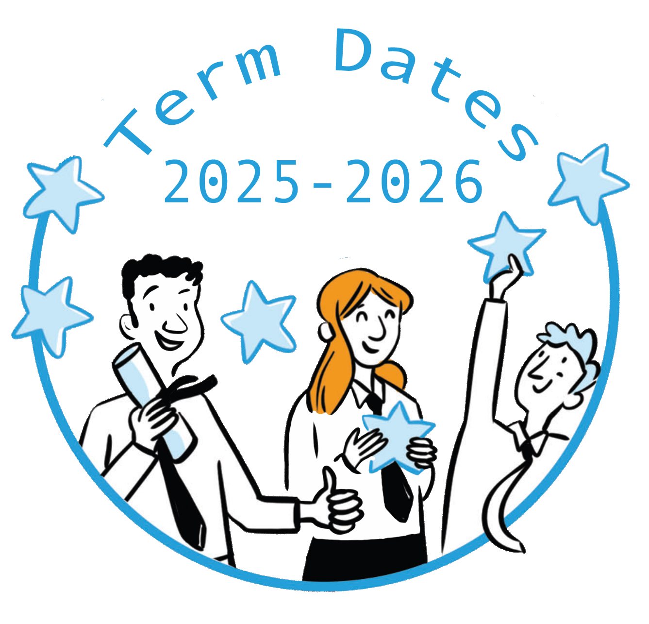 term-dates-parents-kettering-buccleuch-academy